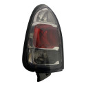 Lanterna Traseira Esquerda Aircross C3 Picasso 2011 A 2015 Vermelho