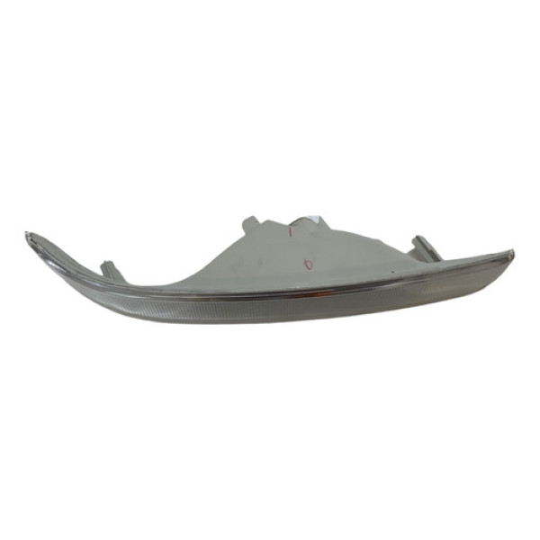 Pisca Seta Renault Master 2002 2003 2004 À 2006 Cristal Novo Direito
