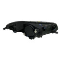 Farol Esquerdo Ecosport 2013 2014 A 2017 C/ Led Esquerdo/motorista