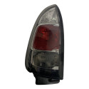 Lanterna Traseira Esquerda Aircross C3 Picasso 2011 A 2015 Vermelho