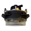 Farol Milha Picasso Xsara 98 99 2000 2001 2002 2003 Branco