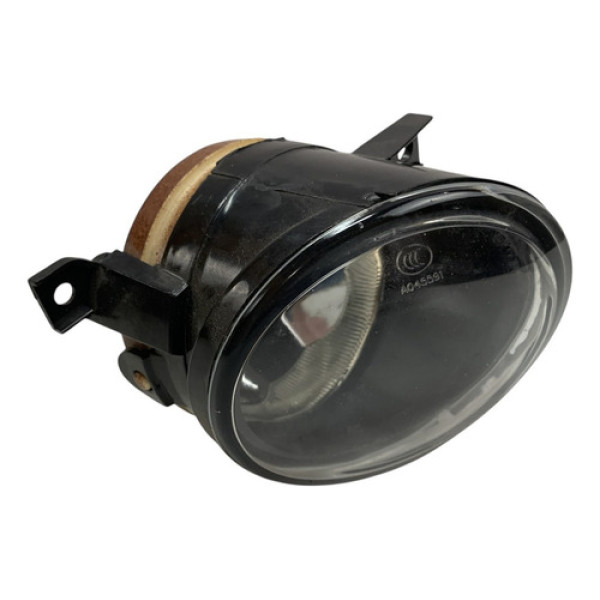 Farol Milha Lado Direito  Amarok 2010 A 2015 Branco