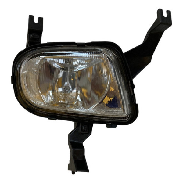 Farol De Milha Auxiliar Para Peugeot 306 1998 A 2002 Direito Branco