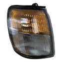Pisca Pajero Lado Direito Gls 92 93 94 95 96 97 Novo Direito