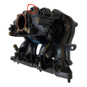 Coletor Admissao Chevrolet Agile 1.4 2011 2014 Detalhe