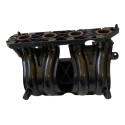Coletor Admissao Chevrolet Agile 1.4 2011 2014 Detalhe