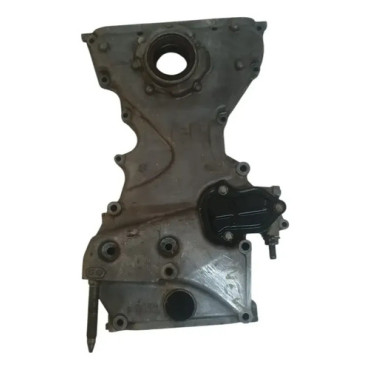 Tampa Lateral Motor ...
