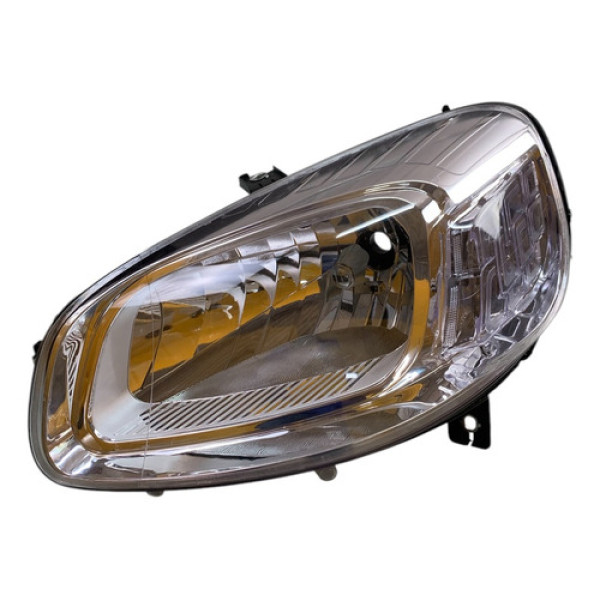 Farol Esquerdo Uno Attractive / Way 17/21 Fiorino 22/ Esquerdo