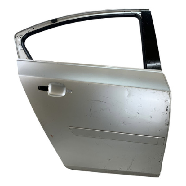 Porta Traseira Direita Cruze Sedan 2012 2013 A 2016 Traseira Direita