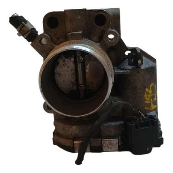 Tbi Corpo Borboleta Hb20 1.6 