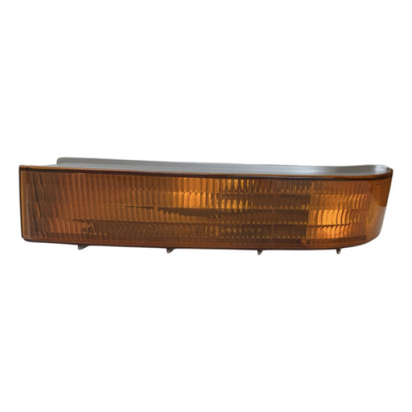 Lanterna Dianteira Esquerda Ford F250 F350 98 A 2004 Esquerdo