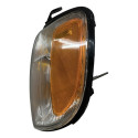 Lanterna Esquerda Pisca Frontier 98 A 02 Seta Original Tyc Esquerdo