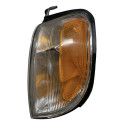 Lanterna Esquerda Pisca Frontier 98 A 02 Seta Original Tyc Esquerdo