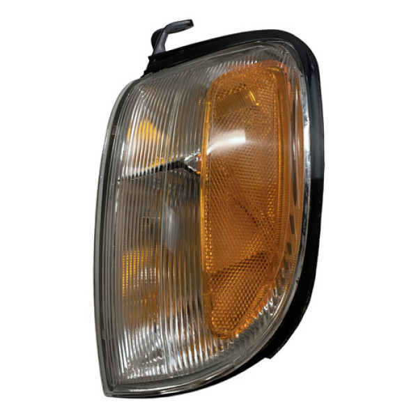 Lanterna Esquerda Pisca Frontier 98 A 02 Seta Original Tyc Esquerdo