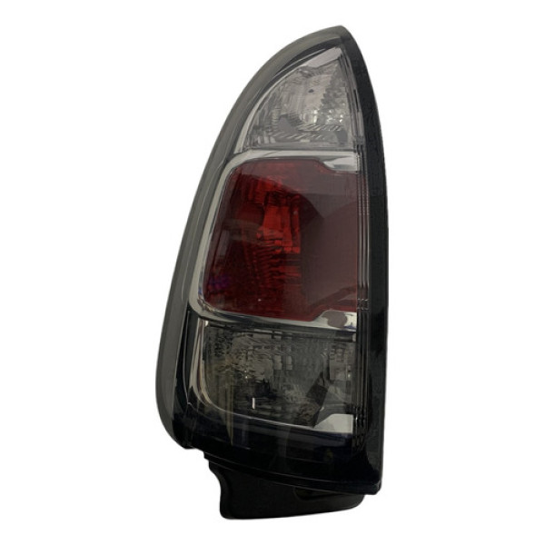 Lanterna Traseira Esquerda Aircross C3 Picasso 2011 A 2015 Vermelho