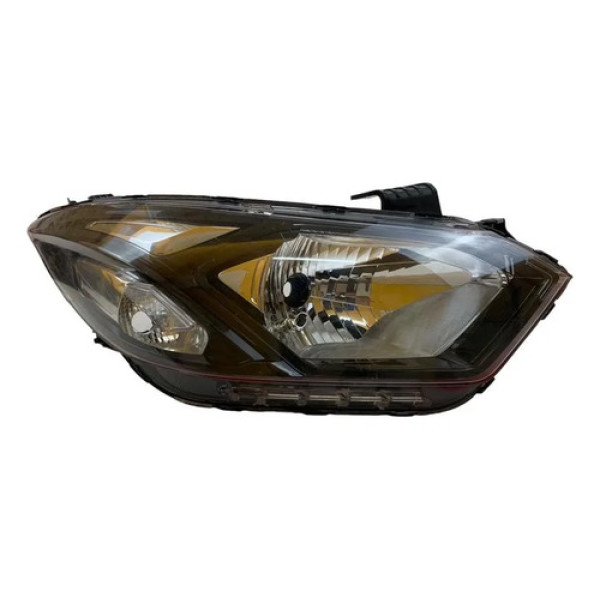 Farol Dir Onix Prisma 16/20 Lt Ltz Adv Effect S/ Led Orginal Direito