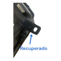 Farol Esquerdo Sandero Logan 2021 C/led Recuperado  Esquerdo/motorista