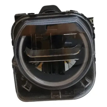 Farol Direito Jeep R...