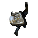Farol De Milha Auxiliar Para Peugeot 306 1998 A 2002 Direito Branco