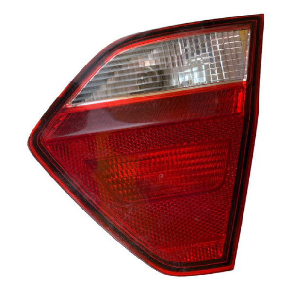 Lanterna Traseira Direita Voyage G6 G7 (mala) Original  Direito Vermelho