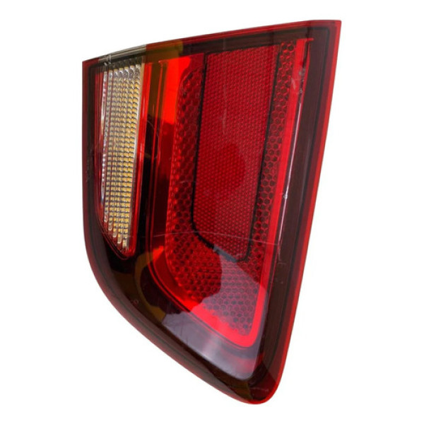 Lanterna Trasei Esquerda Cobalt 2016 A 2020 (mala) Original Esquerdo Vermelho