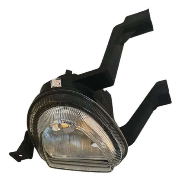 Farol Milha Corsa 2000a 2010 Esquerdo Seminovo Similar Branco