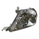 Farol Esquerdo Toyota Sw4 2006 A 2008 (novo Original) Esquerdo