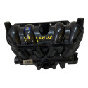 Coletor Admissao Chevrolet Agile 1.4 2011 2014 Detalhe