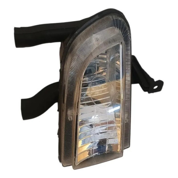 Farol Milha Corsa Classic 2011 A 2016 Direito Similar Branco