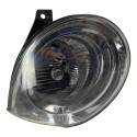 Farol Direito Picanto 2009 A 2011(tyc)