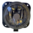 Farol Milha Picasso Xsara 98 99 2000 2001 2002 2003 Branco