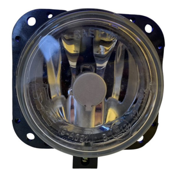 Farol Milha Picasso Xsara 98 99 2000 2001 2002 2003 Branco
