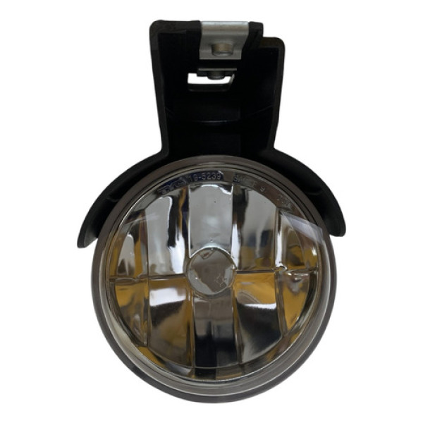 Farol Neblina Dakota Dianteiro Esquerdo 1997 A 2000 Tyc Branco