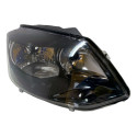 Farol Direito Fox Space 2010 A 2014 Foco Simples Direito