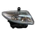 Farol De Milha Lado Direito Ford Fiesta 96 A 99 Branco