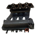 Coletor Admis Renault Logan 1.0 16v Flex 2007 A 2010 Detalhe