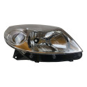 Farol Direito Sandero 2008 2009 A 2011 Direito