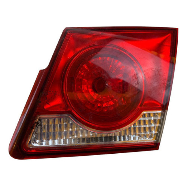 Lanterna Trase Dir Cruze 2012 A 2016 Sedan (mala) Original Direito Vermelho