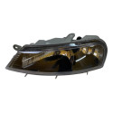  Farol Esquerdo Celta 2001 A 2006 Mascara Negra