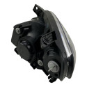 Farol Direito Picanto 2009 A 2011(tyc)