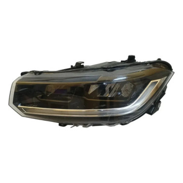 Farol Esq T-cross 20...