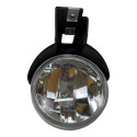 Farol Neblina Dakota Dianteiro Esquerdo 1997 A 2000 Tyc Branco