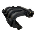 Coletor Admis Renault Logan 1.0 16v Flex 2007 A 2010 Detalhe
