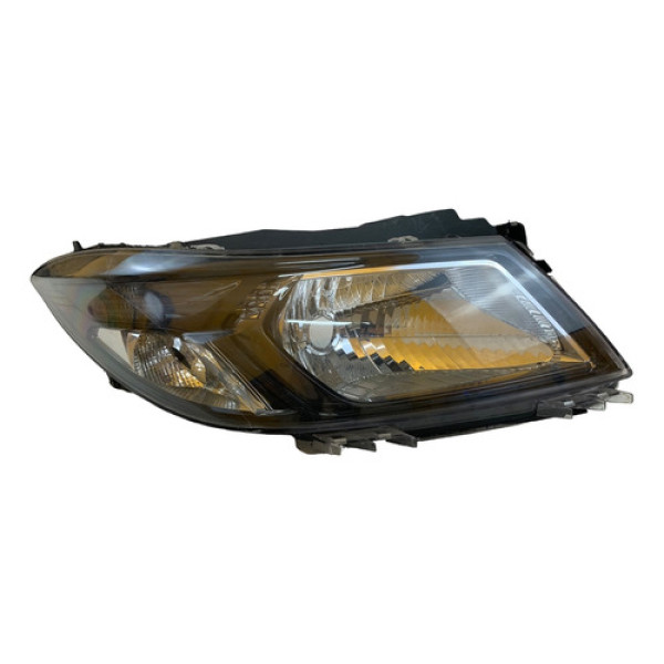 Farol Direito Onix Prisma 2016 A 2019 Lt Ltz Adv Effect S/le Direito