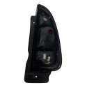 Lanterna Traseira Esquerda Aircross C3 Picasso 2011 A 2015 Vermelho
