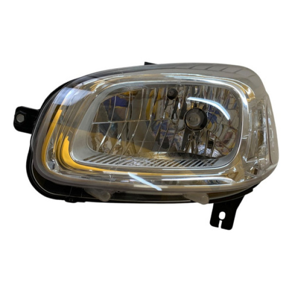 Farol Esquerdo Uno Vivace 11/16 Sporting \\14 Fiorino 14/21 Esquerdo/motorista