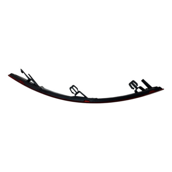 Refletor Olho Gato Traseiro Esquerdo Jetta 17a20 5c6945105b Vermelho