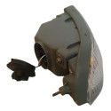 Farol Neblina Corolla 2003 Branco