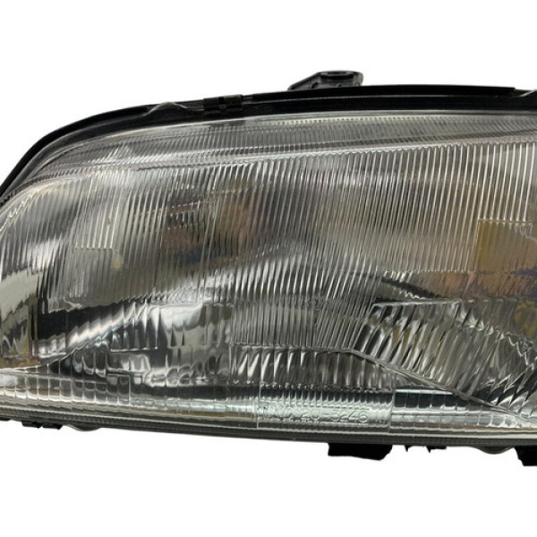 Farol Direito Peugeot 306 93/97 Produto Novo  Direito
