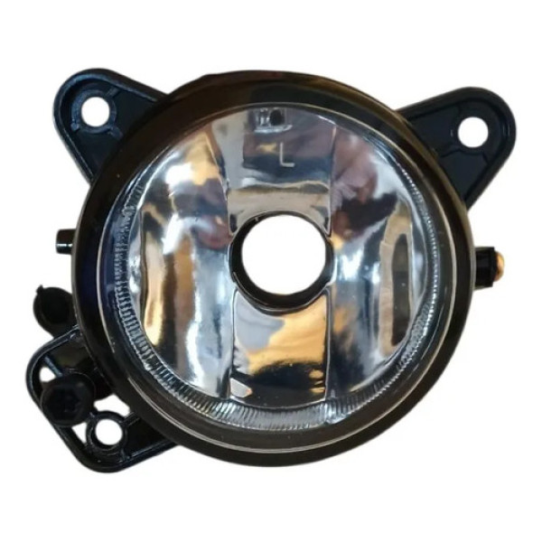Farol Milha Gol Saveiro G5 Le Branco